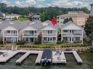 183 Villa Point Unit B, Hot Springs National Park, AR 71913