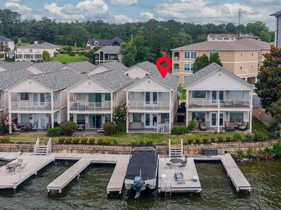 183 Villa Pointe Blvd APT B, Hot Springs National Park, AR, 71913