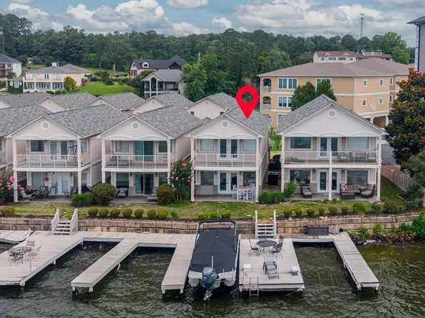 183 Villa Point Unit B, Hot Springs National Park, AR 71913