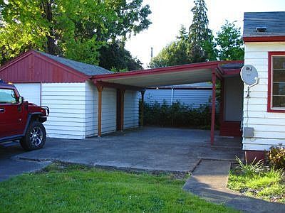Carport