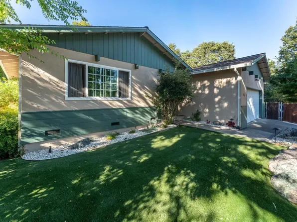 56 Mill Creek Drive, Willits, CA 95490