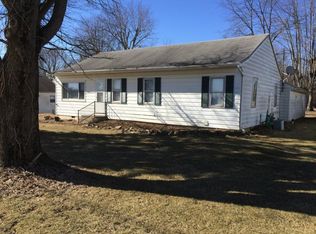 2039 Landin Rd, New Haven, IN 46774