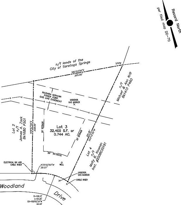 1st image of 6 Woodland Dr