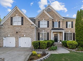 385 Springwell Ln, Milton, GA 30004