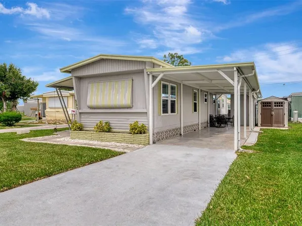 1800 Englewood Rd Lot 137, Englewood, FL 34223