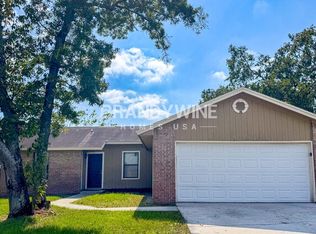8142 Settlers Landing Trl N, Jacksonville, FL 32244