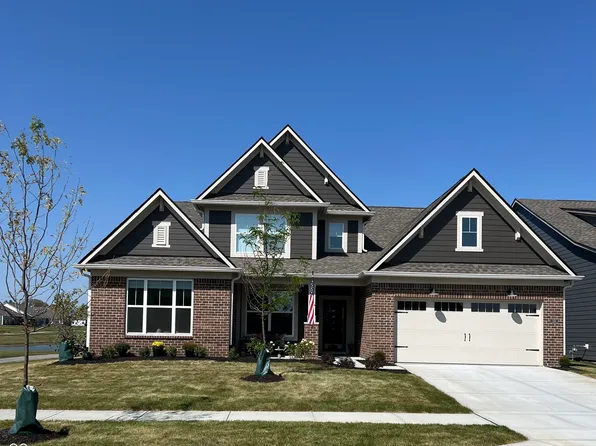 (undisclosed Address), Westfield, IN 46074