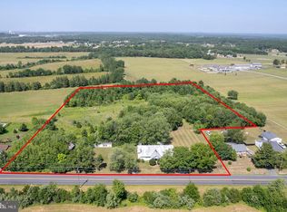 751 Old Charles Town Rd, Stephenson, VA 22656