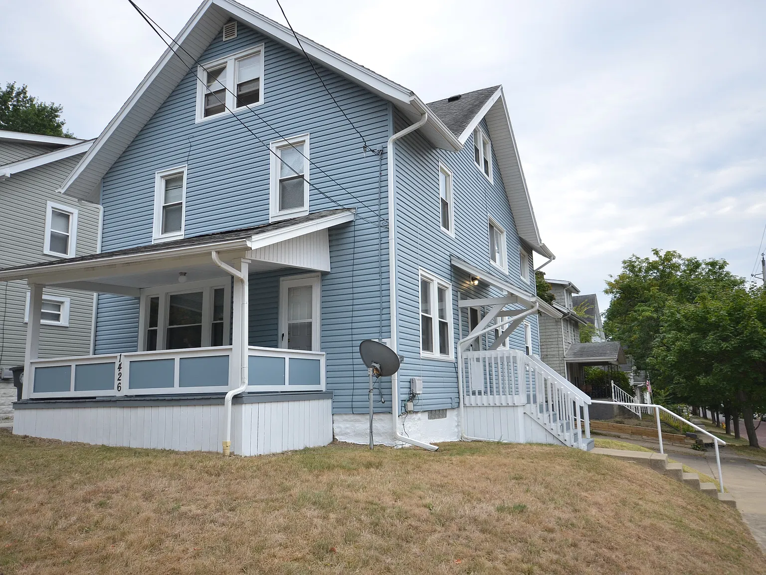 2 bed, 800 sqft, $895 — Photo 4