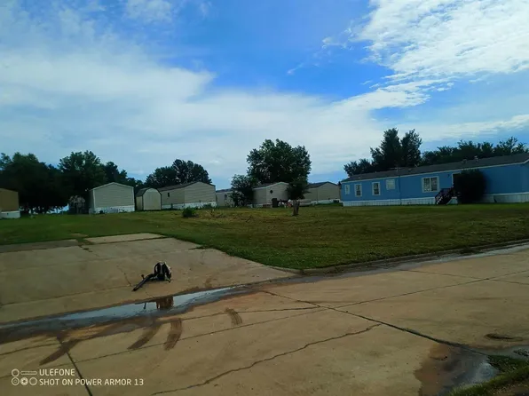3040 E Peachtree Ave, Stillwater, OK 74074