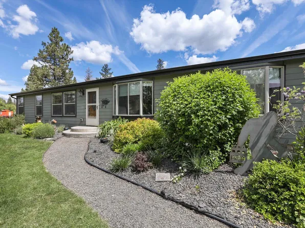 17615 S Robinette Dr, Cheney, WA 99004