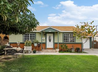 9225 Sideview Dr, Downey, CA 90240