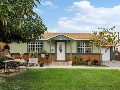 9225 Sideview Dr, Downey, CA, 90240