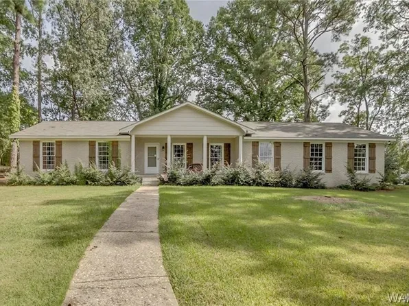 2527 Twin Mnr, Northport, AL 35476