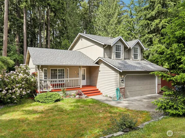 18110 81st Street E, Bonney Lake, WA 98391