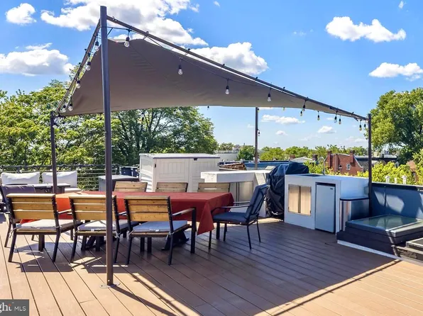 433 Park Rd NW #2, Washington, DC 20010