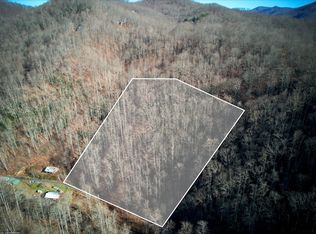 Upper North Fork Rd LOT WP002, Sylva, NC 28779