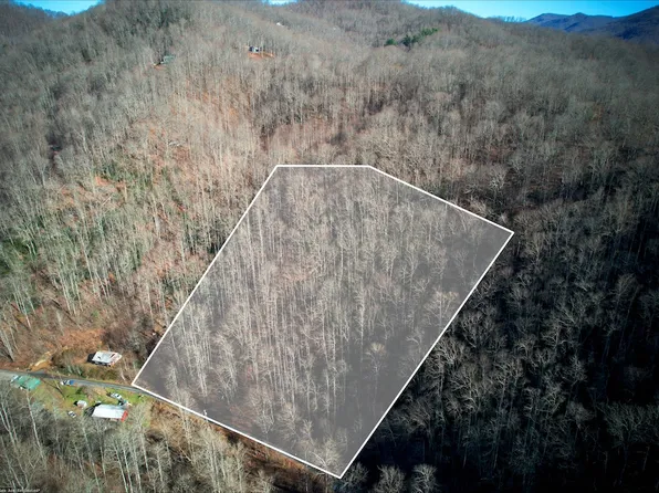 Upper North Fork Rd Lot Wp002, Sylva, NC 28779