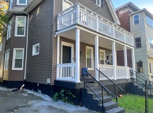 23 Elliott St #2, Hartford, CT 06114