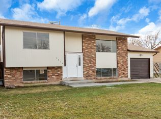 4625 W Thayn Dr, West Valley City, UT 84120
