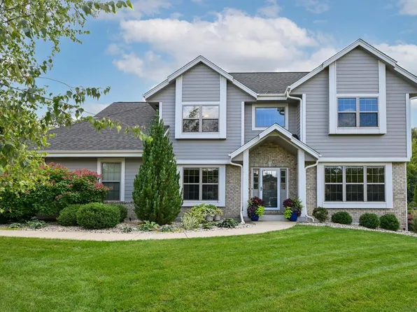 N25W27171 Orchard LANE, Pewaukee, WI 53072