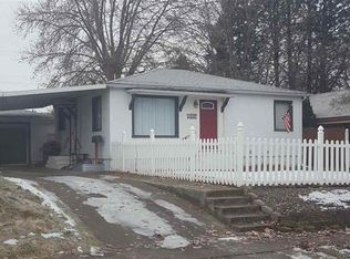 1510 15th Ave, Lewiston, ID 83501