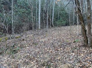 316 Buckeye Branch Rd, Franklin, NC 28734