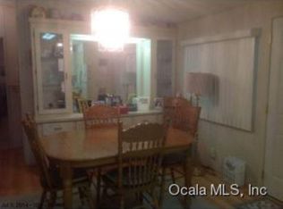 13100 SE 47th Ct, Belleview, FL 34420