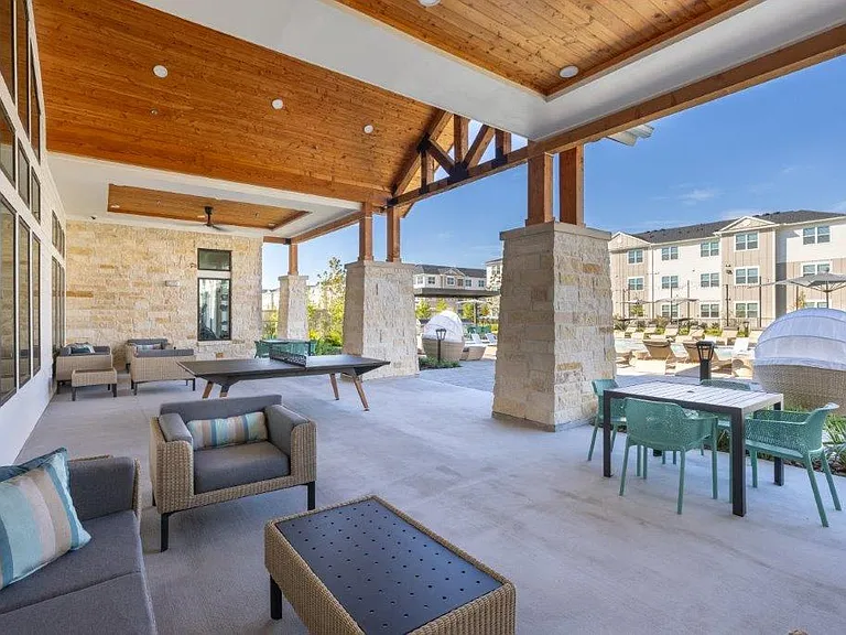 Allora Cinco Ranch — Photo 8