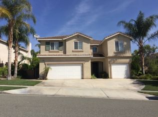 2141 Alpinemist St, Corona, CA
