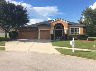 25703 Sunny Halo Ct, Wesley Chapel, FL 33544