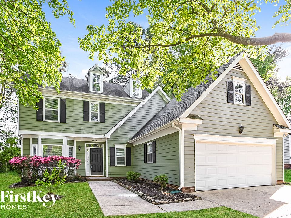 1st image of 6020 Carriage Oaks Dr