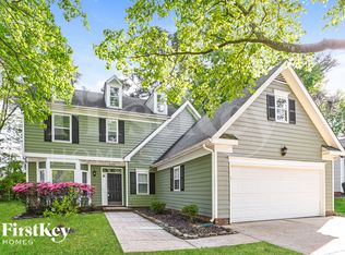 6020 Carriage Oaks Dr, Charlotte, NC 28262