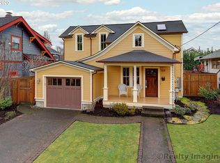 1820 SE 45th Ave, Portland, OR 97215