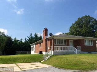 3007 Summit Ave, Baltimore, MD 21234