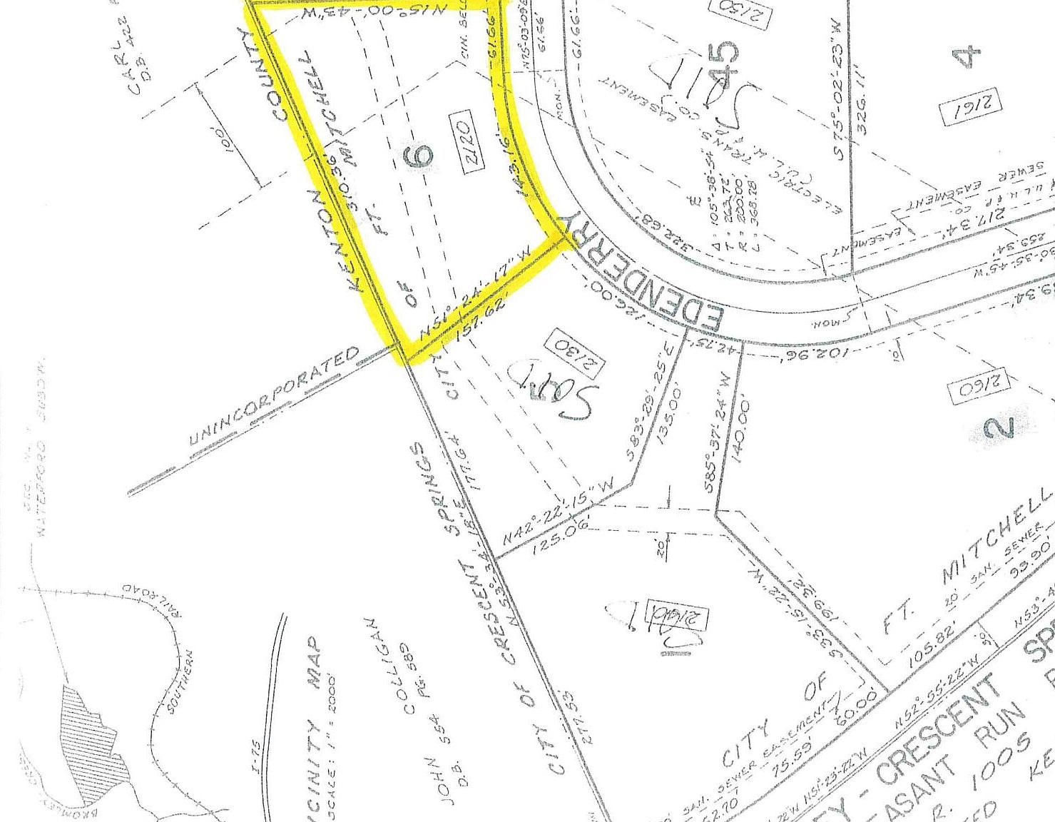 2120 Edenderry Dr, Fort Wright, KY 41017 MLS 602279 Zillow