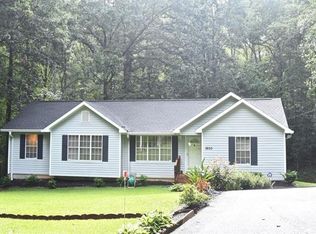 3930 Skyline Dr, Gainesville, GA 30501