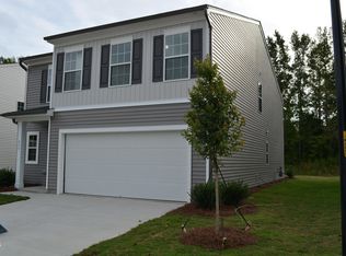 844 Bellewood Gardens Dr, Angier, NC 27501