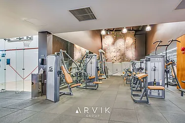 Rented by Arvik Group Real Estate