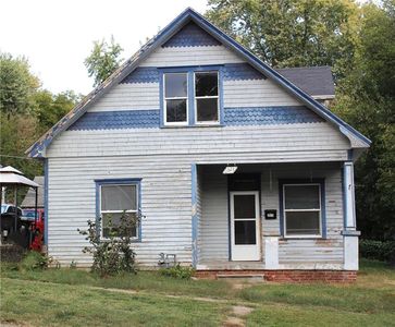 2513 S 15th St, Saint Joseph, MO, 64503