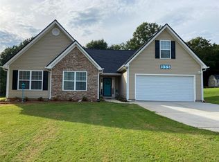 933 Downing Dr, Bethlehem, GA 30620