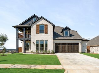 349 Aurora Hills Trl, Burleson, TX 76028