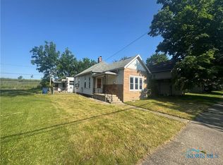 812 Bartley Pl, Toledo, OH