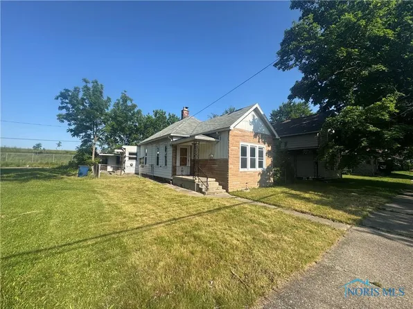 812 Bartley Pl, Toledo, OH 43609