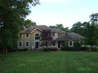 318 E Spencer Ln, Galloway, NJ 08205