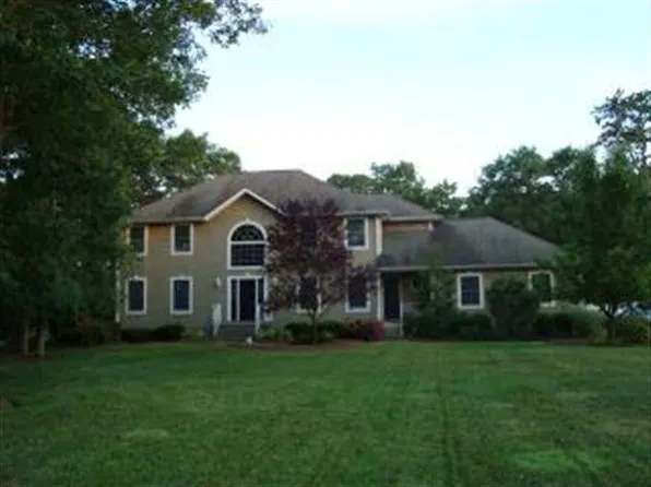 318 E Spencer Ln, Galloway, NJ 08205