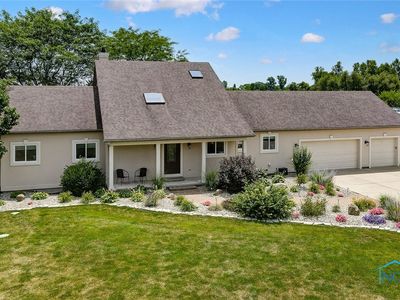 19077 Kellogg Rd, Bowling Green, OH, 43402