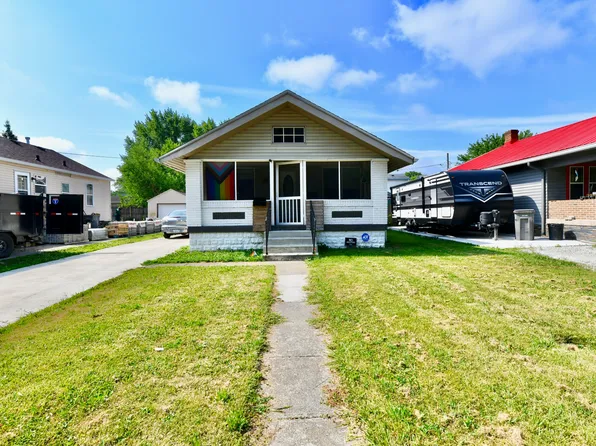 4609 English Ave, Indianapolis, IN 46201