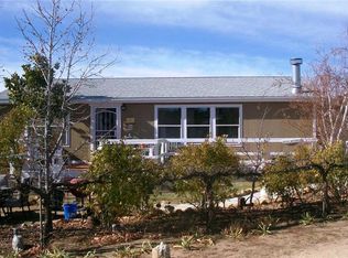 38925 Boulder Hill Dr, Anza, CA 92539