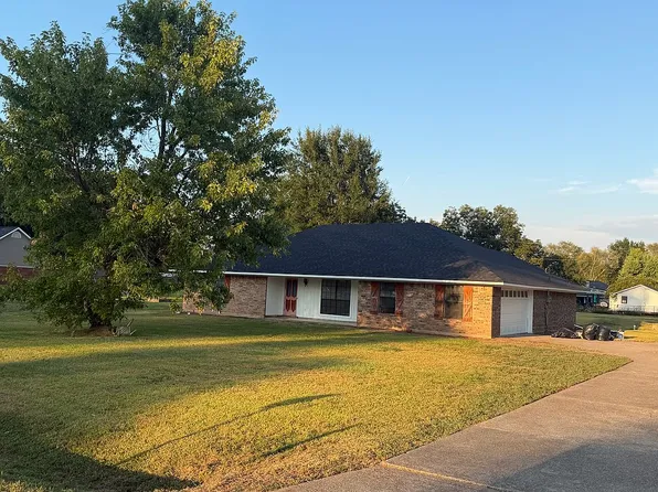 102 Timber Ridge Dr, Bossier City, LA 71112